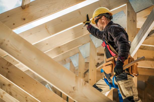 Best Best Roofing Contractors  in Hudson, TX