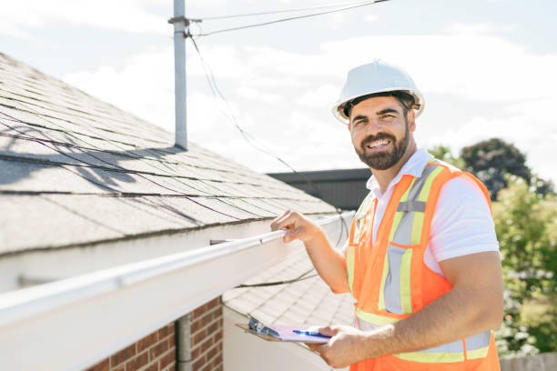 Reliable Hudson, TX Roofing Contractor Solutions