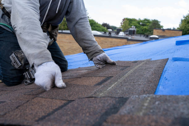 Roof Repair Estimates in Hudson, TX