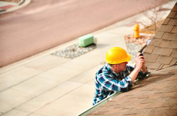 Best Commercial Roofing Services  in Hudson, TX