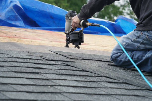 Quick and Trustworthy Emergency Roof Repair Services in Hudson, TX