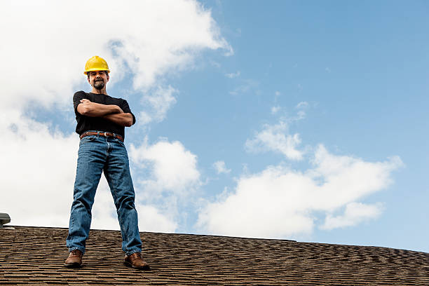 Best Local Roofing Companies  in Hudson, TX