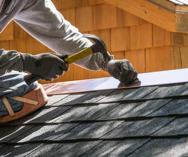 Best Roof Waterproofing Services  in Hudson, TX
